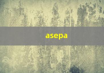 asepa