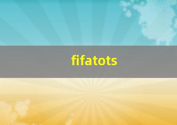 fifatots