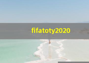 fifatoty2020