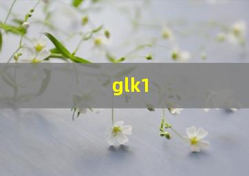 glk1