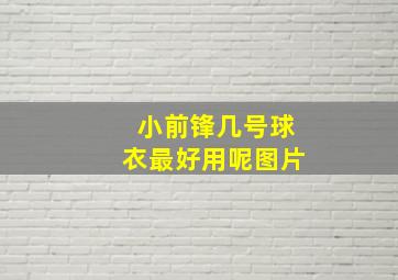 小前锋几号球衣最好用呢图片