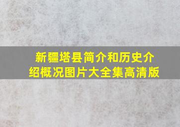 新疆塔县简介和历史介绍概况图片大全集高清版