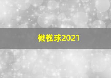 橄榄球2021