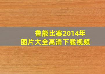 鲁能比赛2014年图片大全高清下载视频