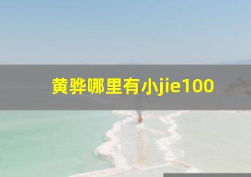 黄骅哪里有小jie100