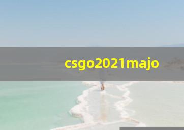 csgo2021majo