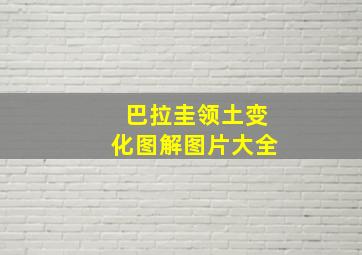 巴拉圭领土变化图解图片大全