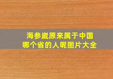 海参崴原来属于中国哪个省的人呢图片大全